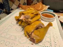 -巴依老爷新疆美食(望京小街店)