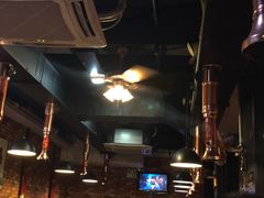 -炙韩料理·部队锅专门店