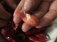 -龙虾风暴(松江店)