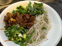 卤米线-桥香园云南过桥米线(金马碧鸡店)
