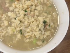 -老刘家永盛斋·传统泡馍(东关南街店)
