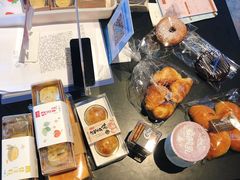 -可莎蜜兒(学林街店)