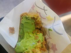 -西树泡芙(静安大悦城店)