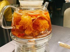 胖大海雪梨茶-徐记海鲜(曲江南湖店)