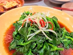 -廖川菜(金虹桥店)