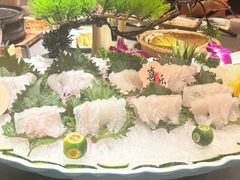 -蚝美人·生蚝海鲜烧烤(茶花园店)