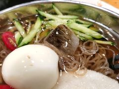 -咕咕站韩国料理(紫金港店)