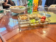 -老铺人家酒店(紫荆名流店)