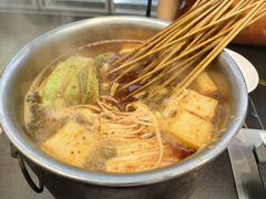 -老黑板筋(顺义总店)