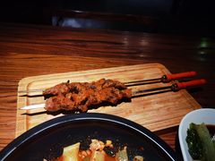 -胖老汉(北京路店)