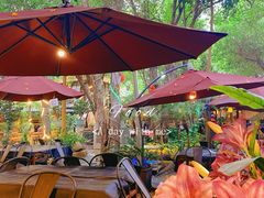 -园林美食城·本土农家菜(杨和镇店)