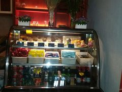 -栖巢咖啡馆(双岗店)