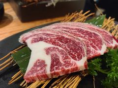 -黑牛黑猪烤肉专门店(万象城店)