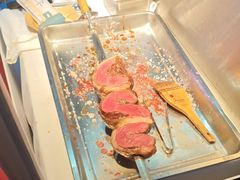 -拉蒂娜·巴西牛排馆 Latina·Brazilian Steakhouse(王府井喜悦店)