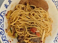 -梅溪·小伙子干挑面(安吉总店)
