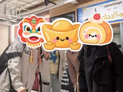-Mammamia意大利餐厅(古北店)