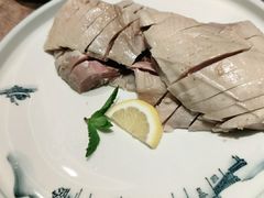 -香园茶社·金陵小灶(老门东店)