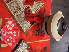 -东棠花园餐厅(湖工大店)