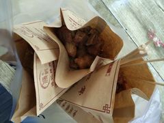 -傅强排骨(成都总店)