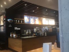 -星巴克(上海南站店)