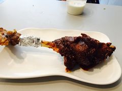 -尹兰楼西北风情餐厅(嘉定店)