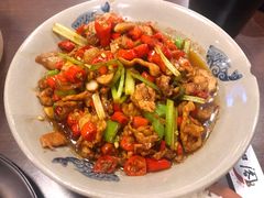 小炒肉-潇湘阁(望京SOHO店)