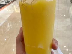-喜茶(深圳喜荟城店)
