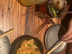 -北丐先生·野馄饨烧烤(长宁龙之梦店)