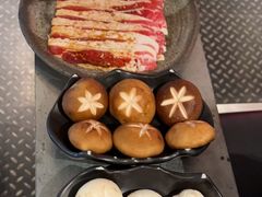 -焱铁烧·黑毛和牛专门店(杭州嘉里中心店)