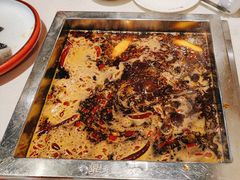 -红鼎坊·老成都火锅(新南门店)