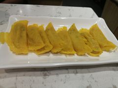 黄金蛋饺-京御煌三汁焖锅(益田假日里店)