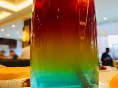 -东方红海鲜百汇(国际大厦店)