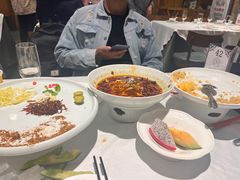-福海居烤鸭店(鸟巢店)