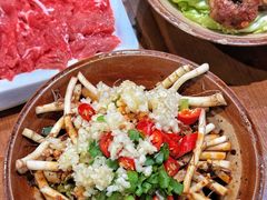 -黔有有贵州酸汤夺夺粉火锅(五味十字店)