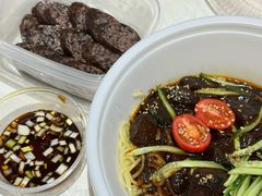 -服务大楼冷面(延大店)