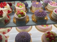 -布歌东京(金融街购物中心店)