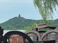-池州市平天湖风景区