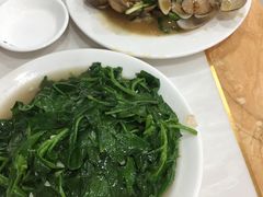 -南海渔家•海鲜•正宗海南菜(海棠湾店)