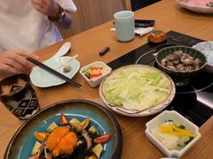-然锅料理