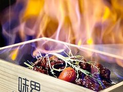-味界·精致赣菜(招商花园城店)
