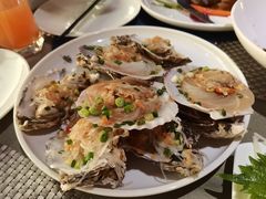 -339旋转餐厅(天府熊猫塔店)