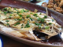 -外婆船宴餐厅·外婆喊你回家吃饭