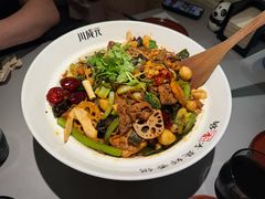 -川成元·麻辣香锅(凯德MALL西直门店)