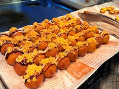 -比亚森自助烤肉·火锅料理(万达店)