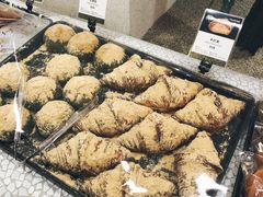 -OUR Bakery(SKP-S店)