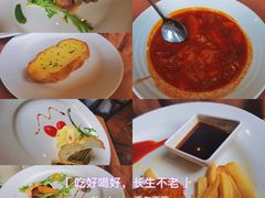 -德大西餐社