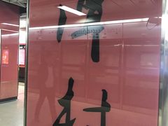 -潭村(地铁站)