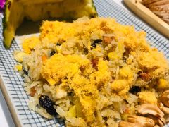 金都乐菠萝饭-正泰餐厅AmazingThai(新奥购物中心店)