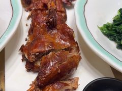 -老盛庆排档•南京菜(夫子庙店)