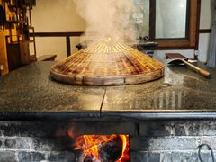 -土灶人家柴火鸡(都江堰店)